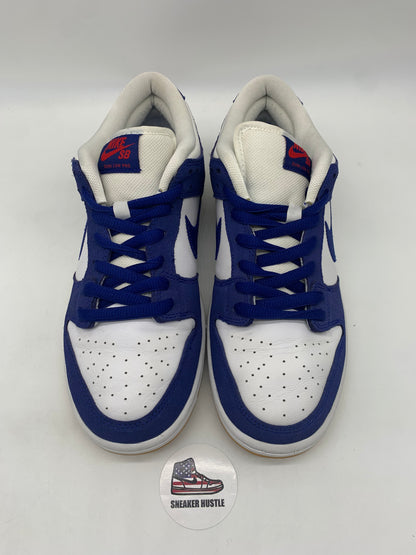 Nike SB Dunk Low Los Angeles Dodgers