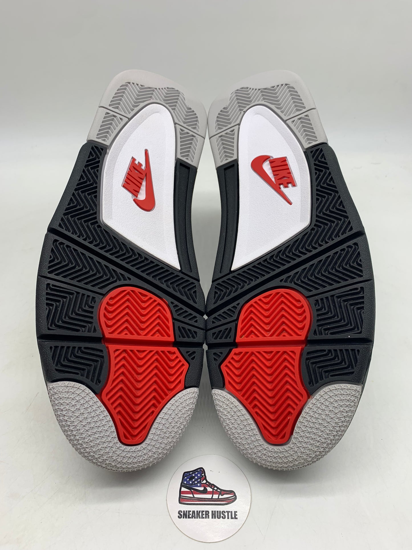 Jordan 4 Retro White Cement (2016)