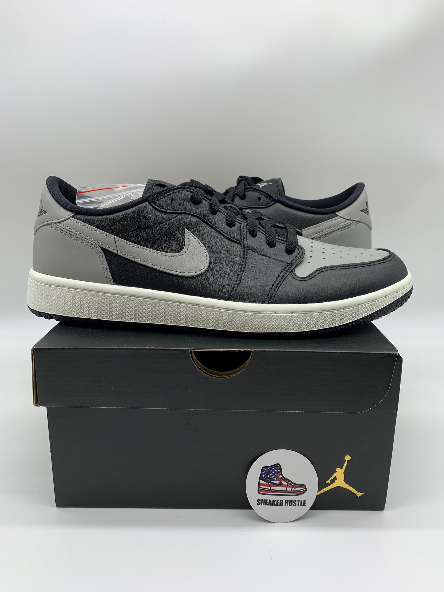 Jordan 1 Retro Low Golf Shadow