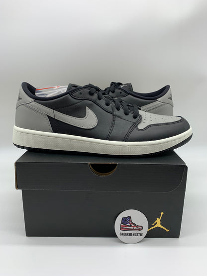 Jordan 1 Retro Low Golf Shadow