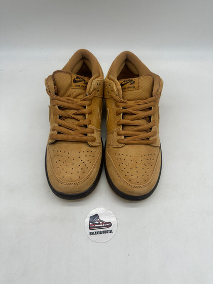 Nike SB Dunk Low Wheat (2021/2023)