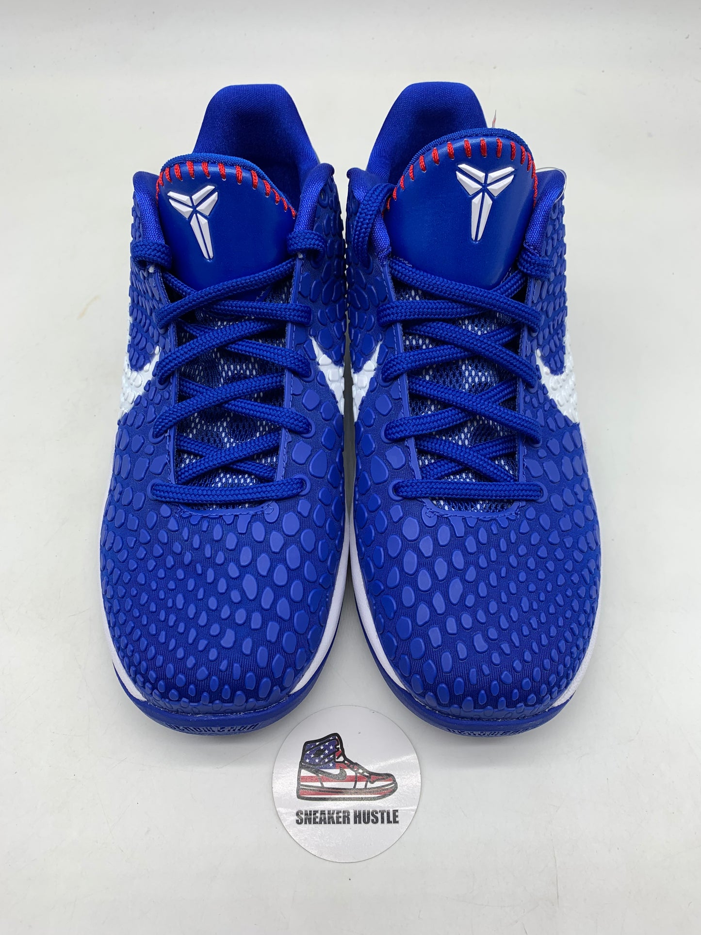 Nike Kobe 6 Dodger (GS)