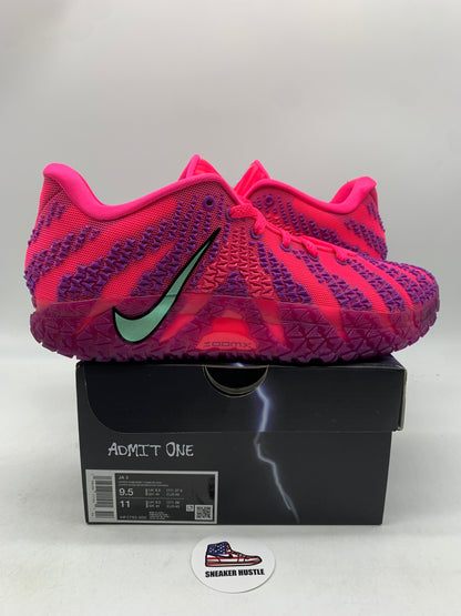 Nike Ja 3 Max Volume
