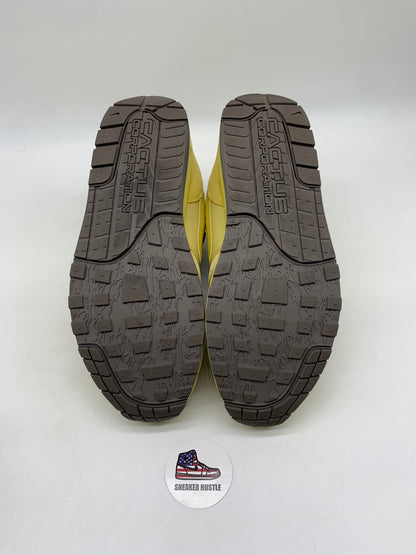 Nike Air Max 1 Travis Scott Cactus Jack Saturn Gold