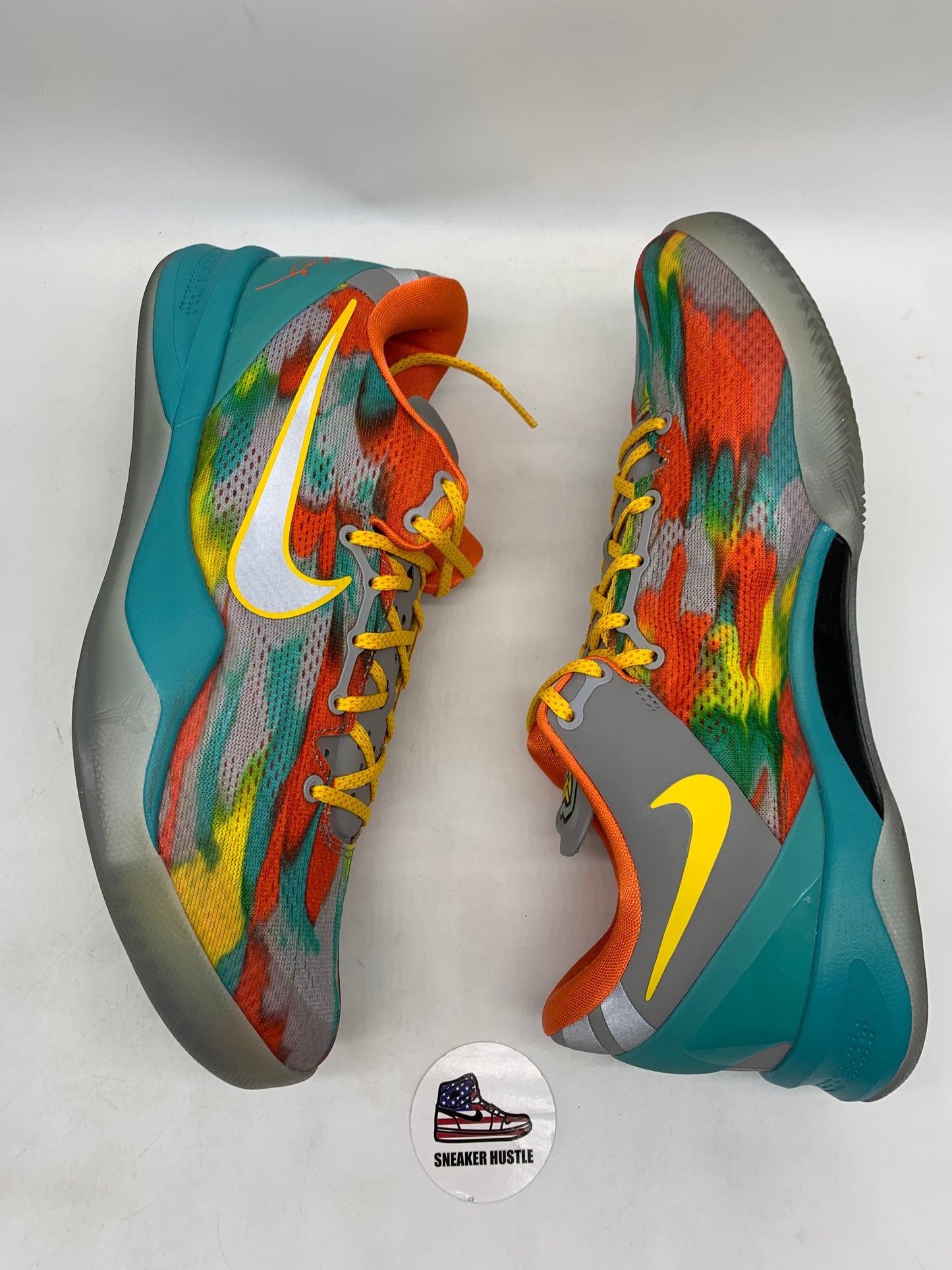 Nike Kobe 8 Protro Venice Beach (2024)
