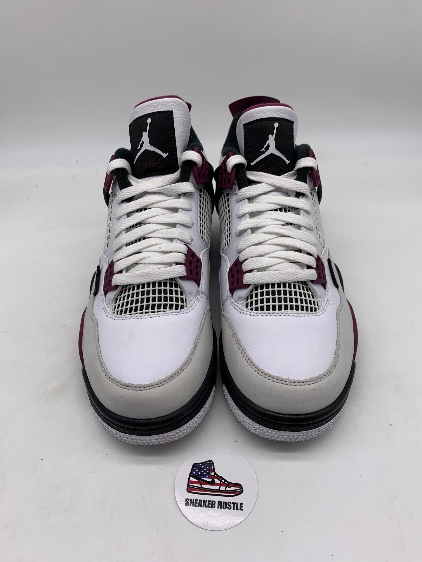 Jordan 4 Retro PSG Paris Saint-Germain