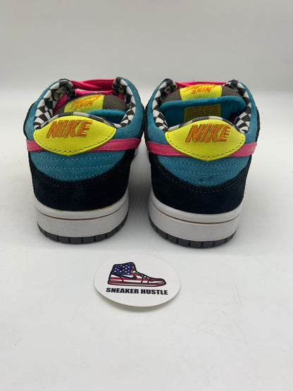 Nike SB Dunk Low 720 Degrees