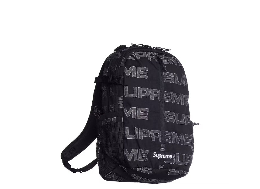 Supreme Backpack (FW21) Black