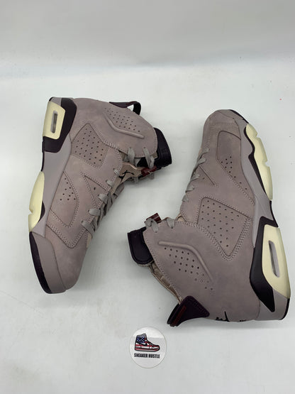 Jordan 6 Retro A Ma Maniére Smokey Mauve