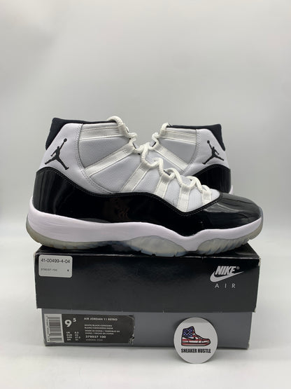 Jordan 11 Retro Concord (2018)