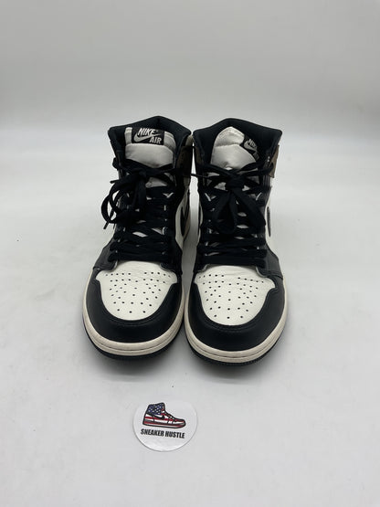 Jordan 1 Retro High Dark Mocha