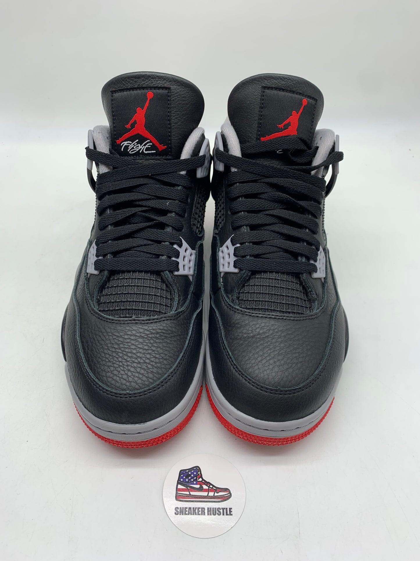 Jordan 4 Retro Bred Reimagined