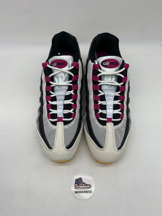Nike Air Max 95 SB Cactus Flower