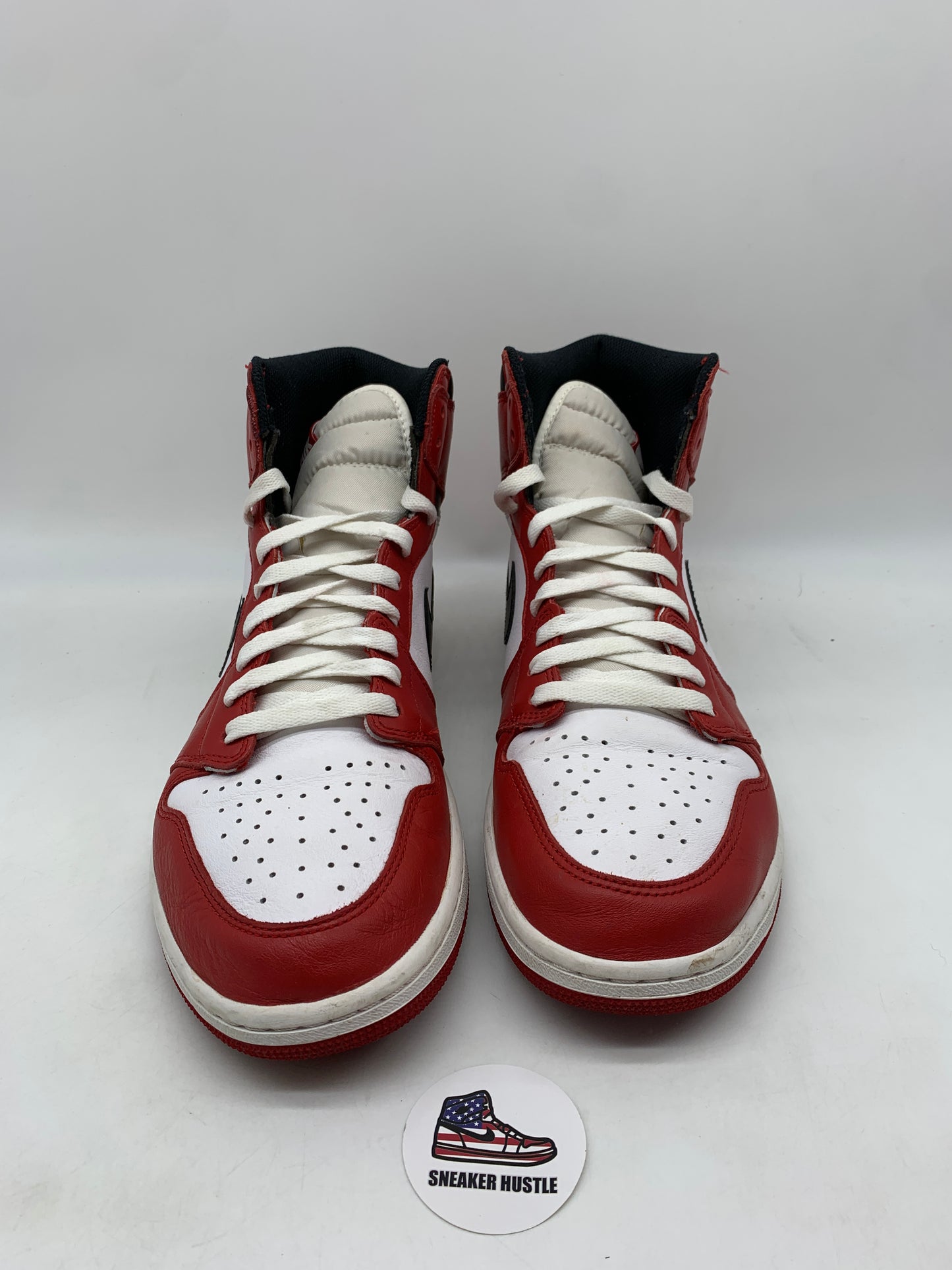 Jordan 1 Retro Chicago (2015)