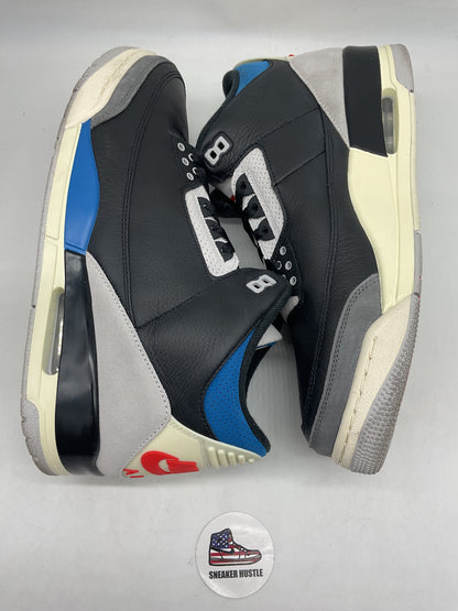 Jordan 3 Retro OG Rare Air