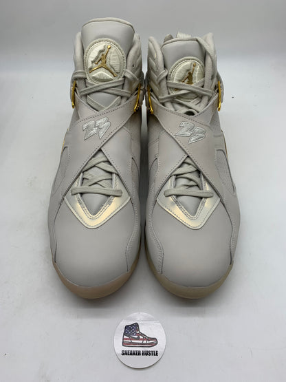Jordan 8 Retro Champagne
