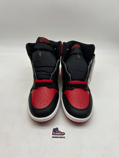 Jordan 1 Retro High '85 OG Bred (2025)