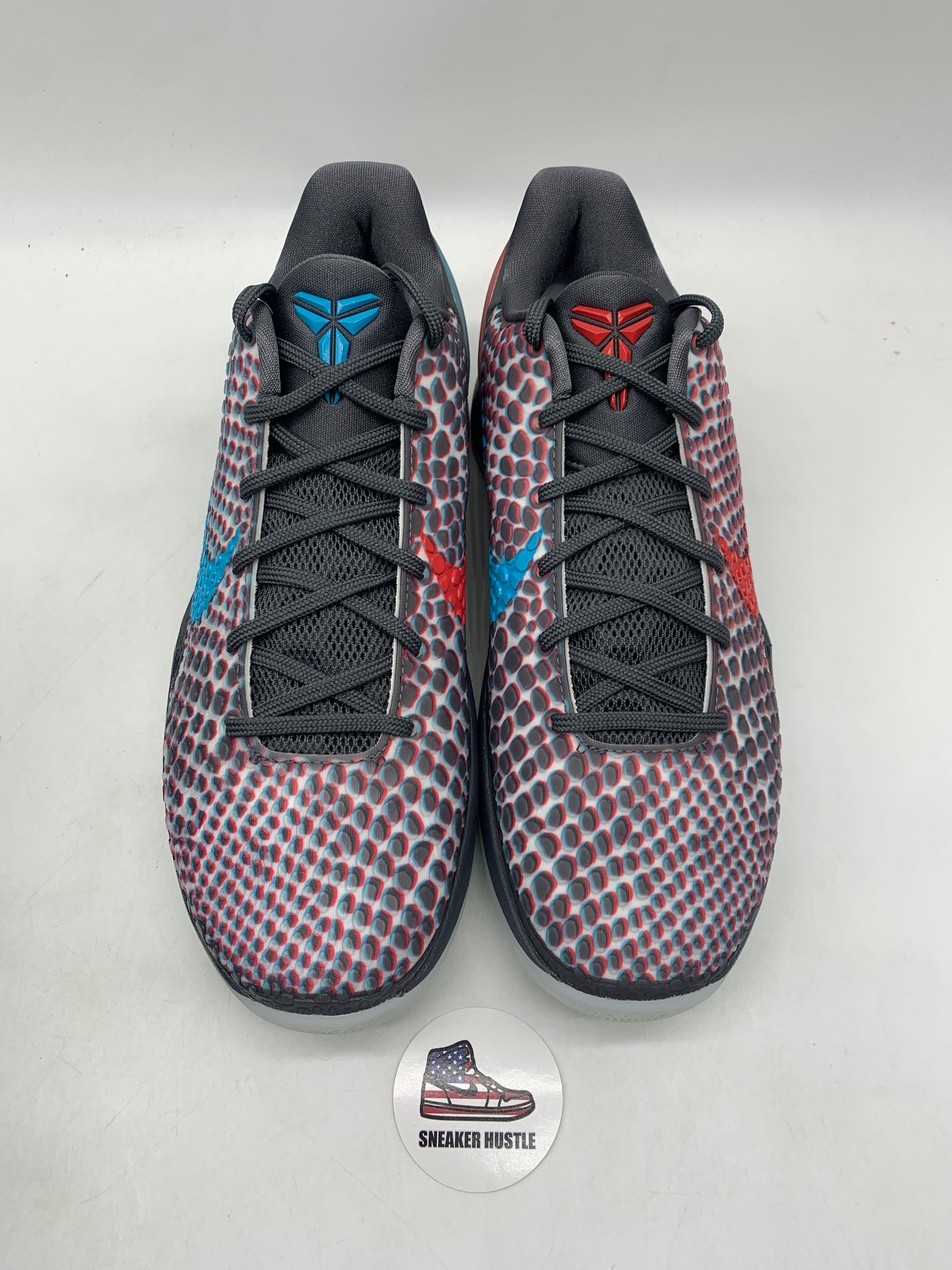 Nike Kobe 6 Protro ASG Hollywood 3D (2026)