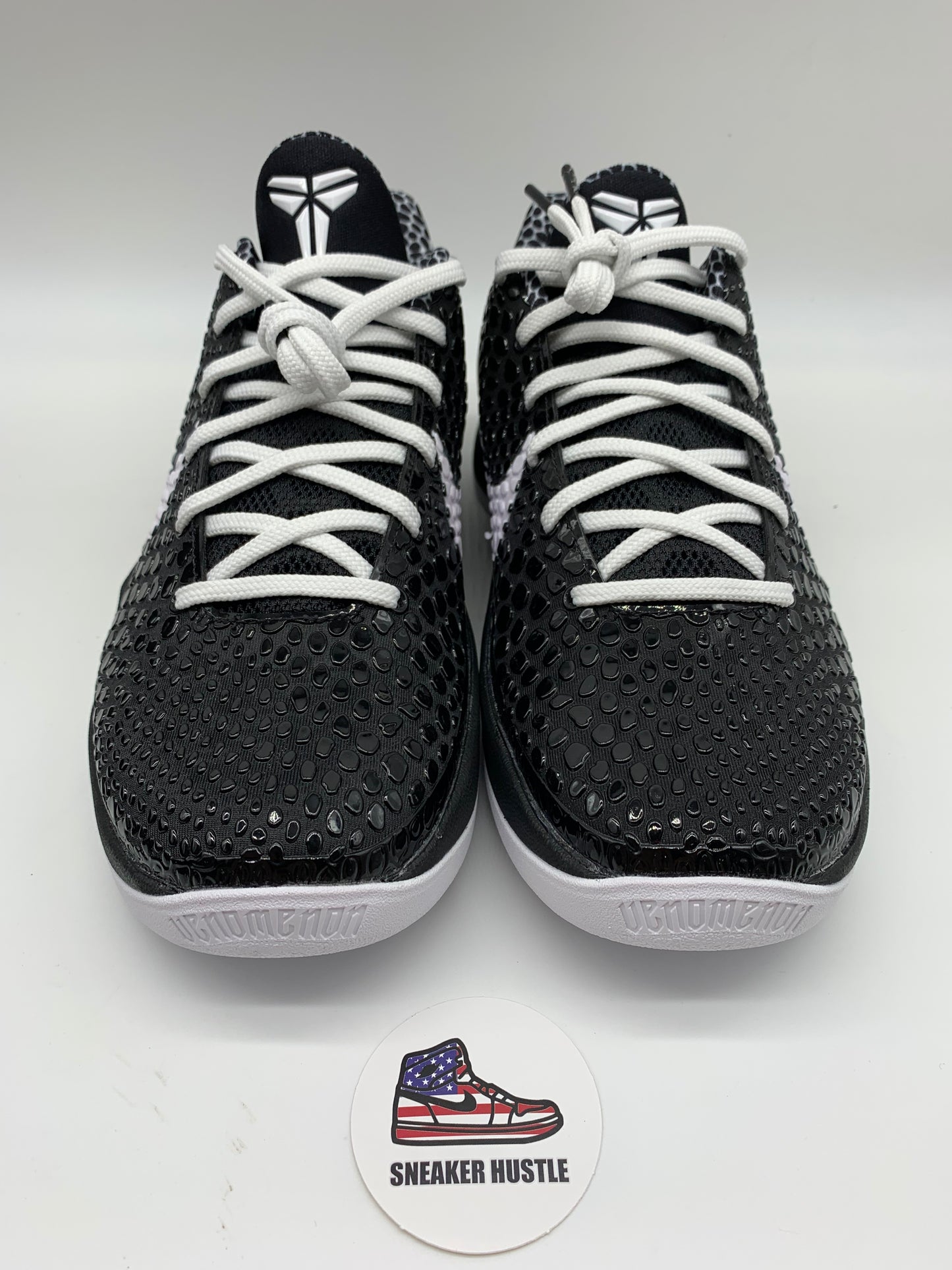 Nike Kobe 6 Protro Mambacita Sweet 16