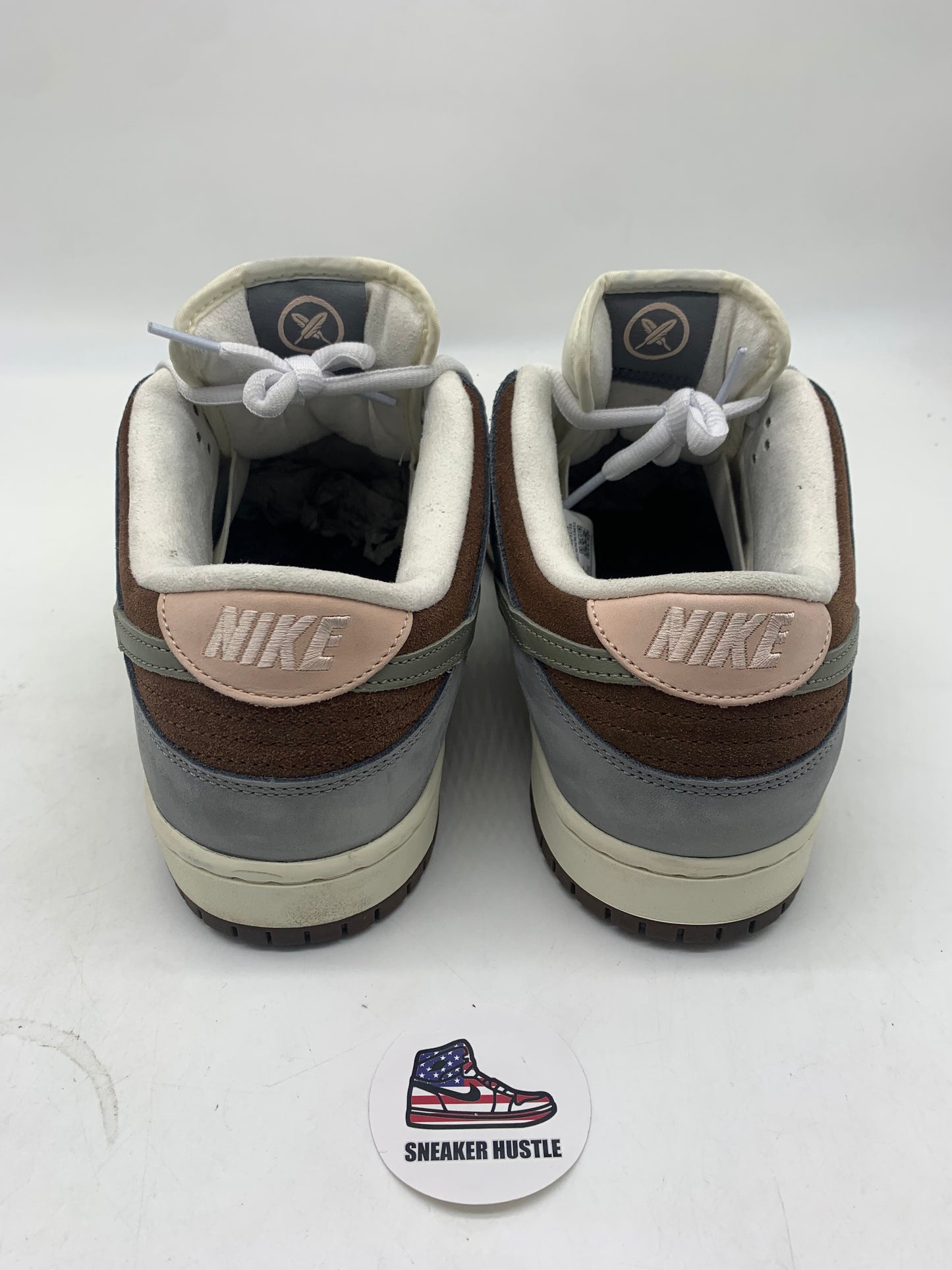Nike SB Dunk Low Yuto Horigome