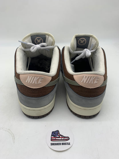 Nike SB Dunk Low Yuto Horigome