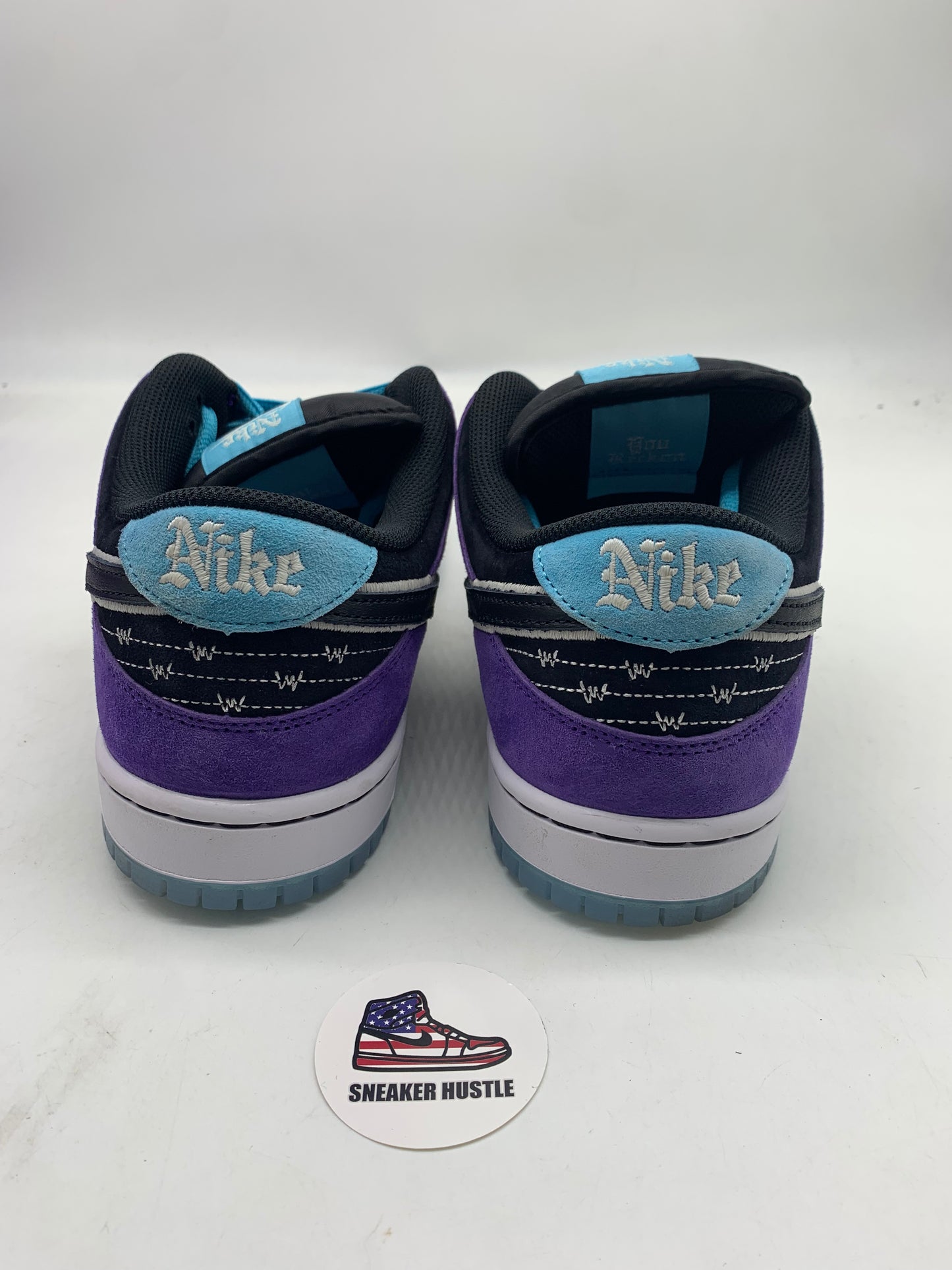 Nike SB Dunk Low Hayley Wilson