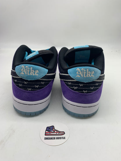 Nike SB Dunk Low Hayley Wilson