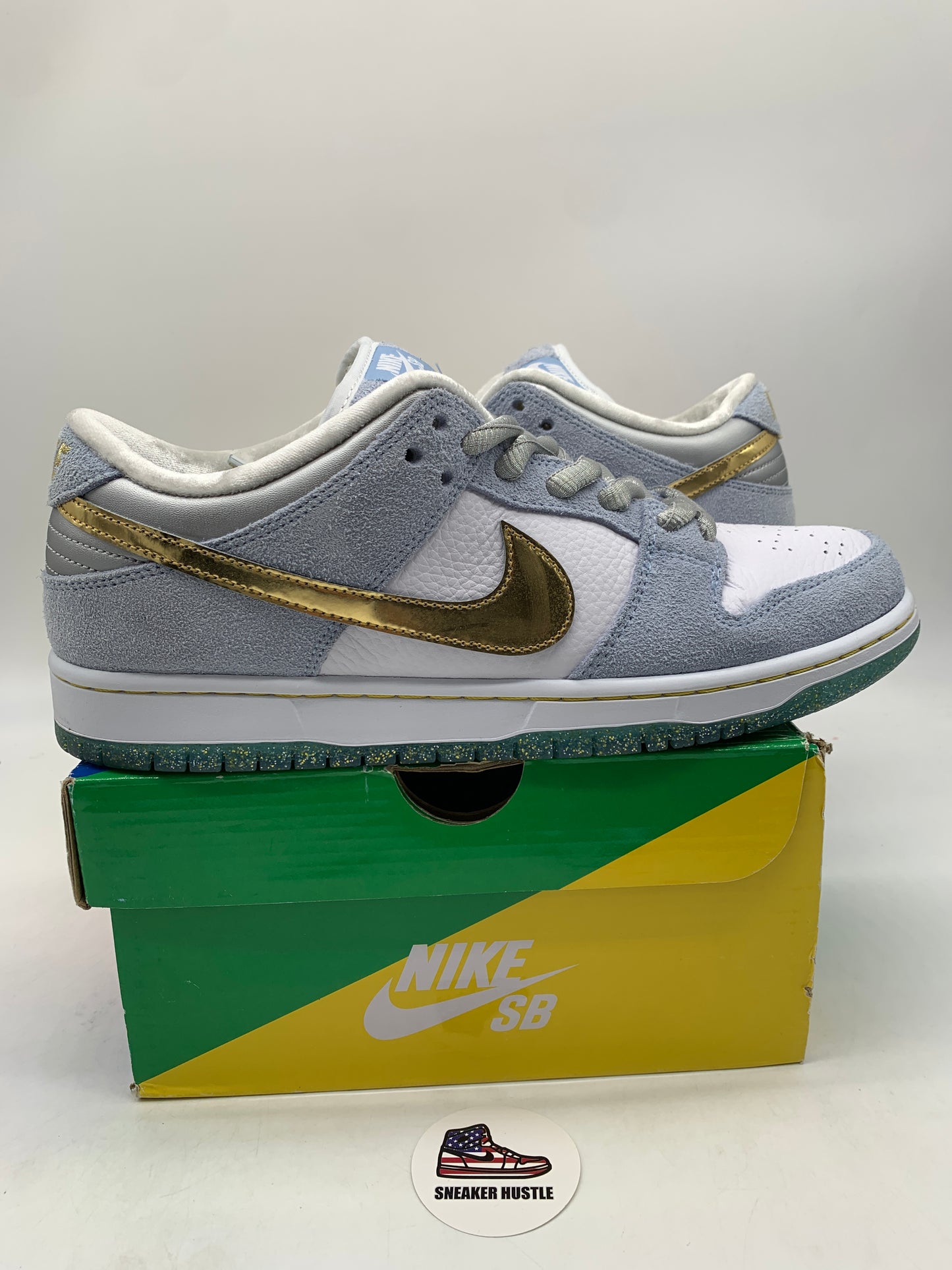 Nike SB Dunk Low Sean Cliver