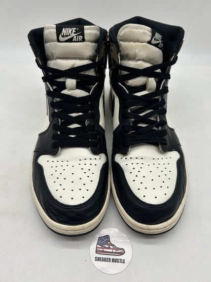 Jordan 1 Retro High Dark Mocha