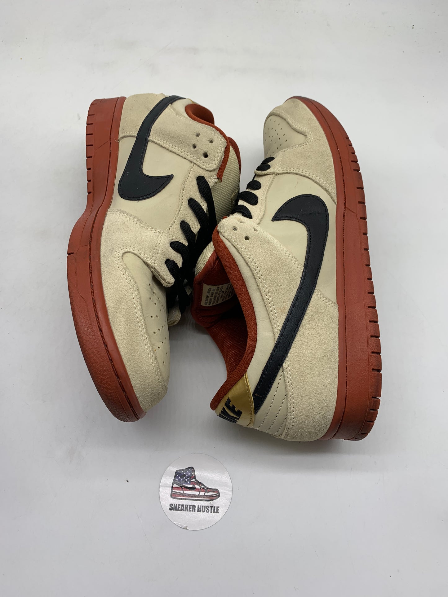 Nike SB Dunk Low Pro Hennessy