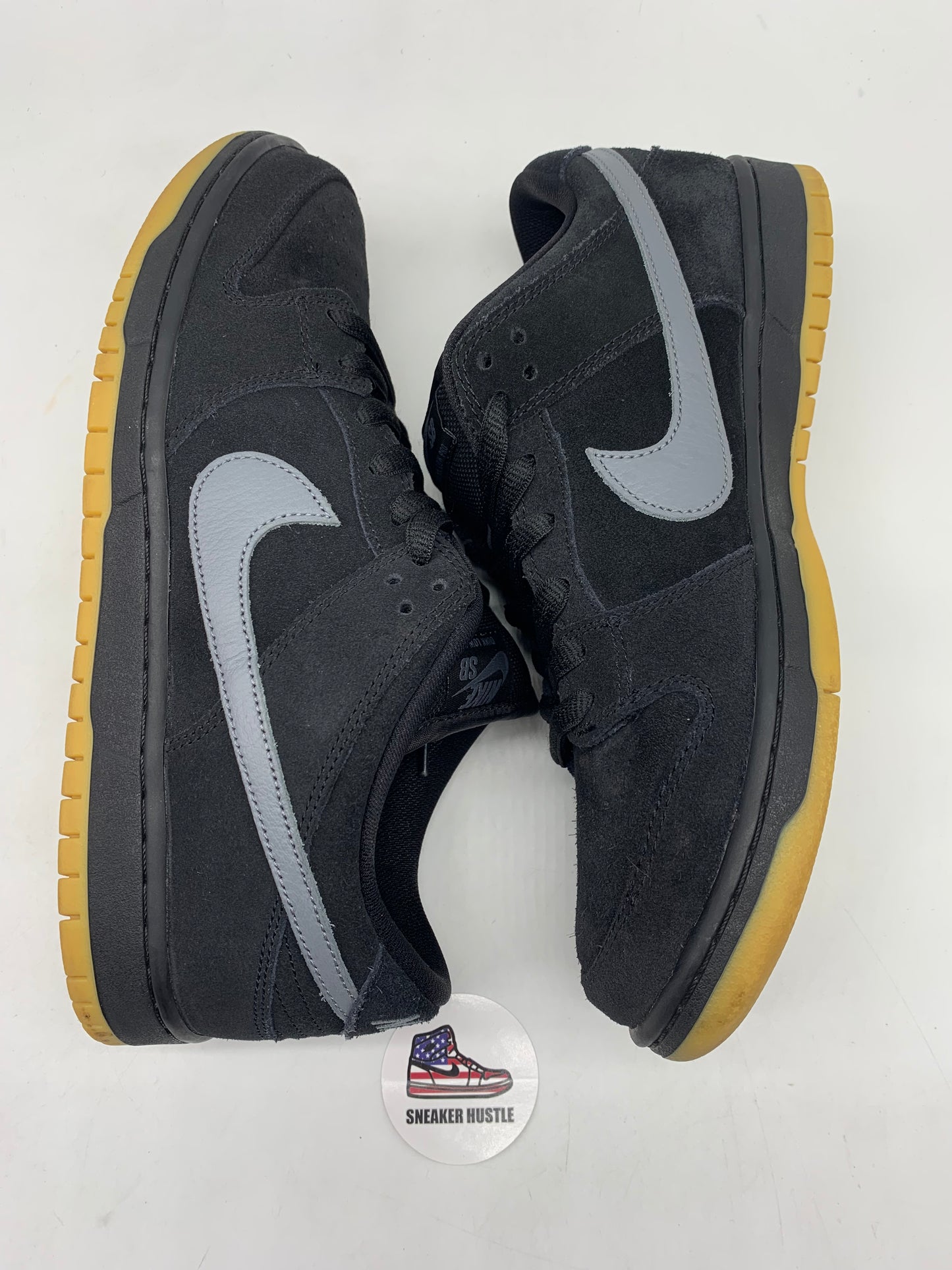Nike SB Dunk Low Fog