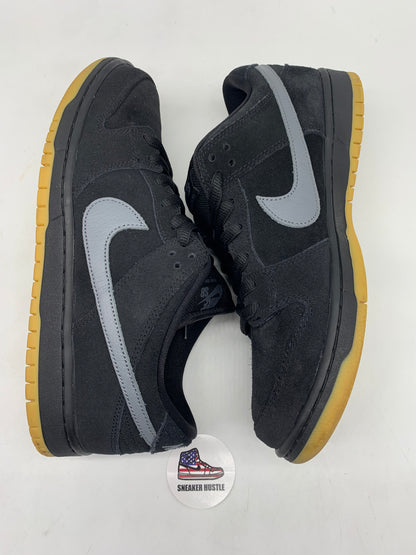 Nike SB Dunk Low Fog