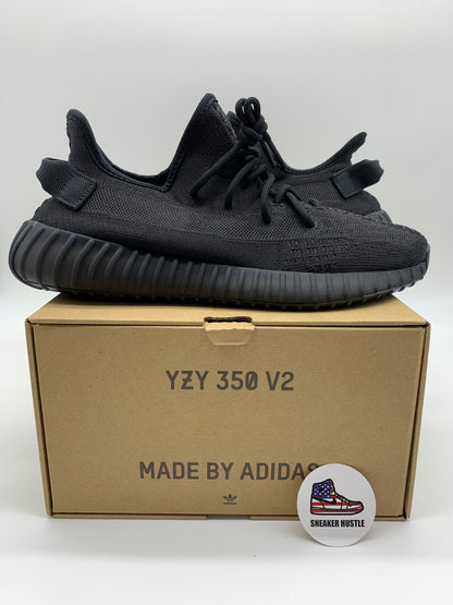 adidas Yeezy Boost 350 V2 Onyx