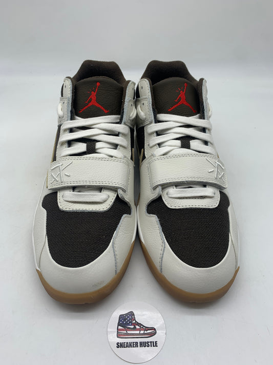 Jordan Jumpman Jack TR Travis Scott Sail