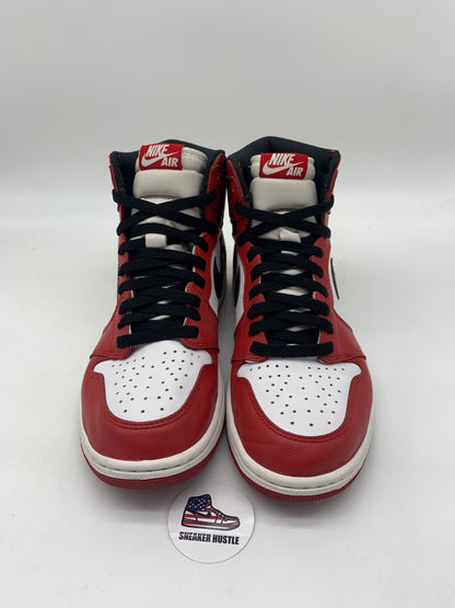Jordan 1 Retro Chicago (2015)