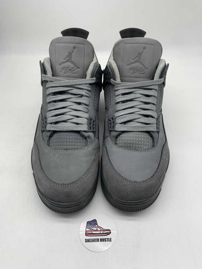 Jordan 4 Retro SE Paris Olympics Wet Cement