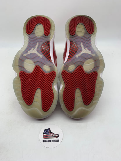 Jordan 11 Retro Cherry (2022)