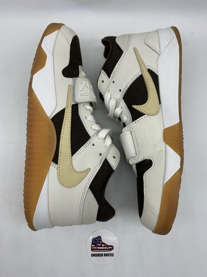 Jordan Jumpman Jack TR Travis Scott Sail