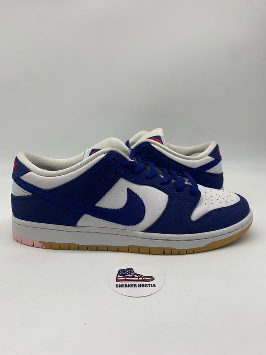 Nike SB Dunk Low Los Angeles Dodgers