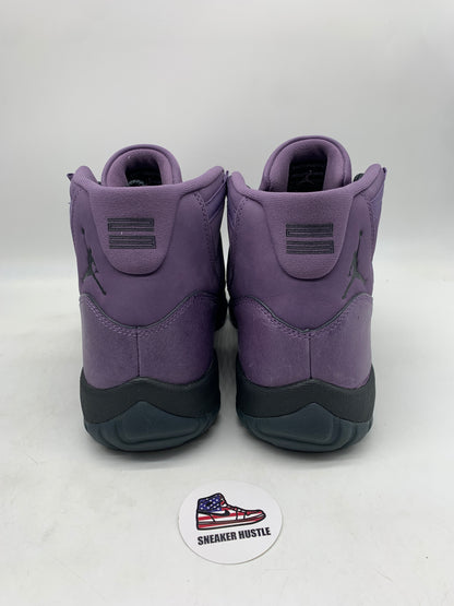 Jordan 11 Retro Mojave