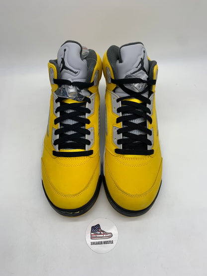 Jordan 5 Retro Tokyo T23 (2025)