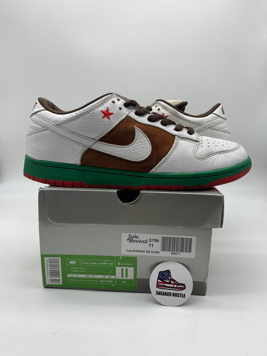 Nike SB Dunk Low Cali (2004)