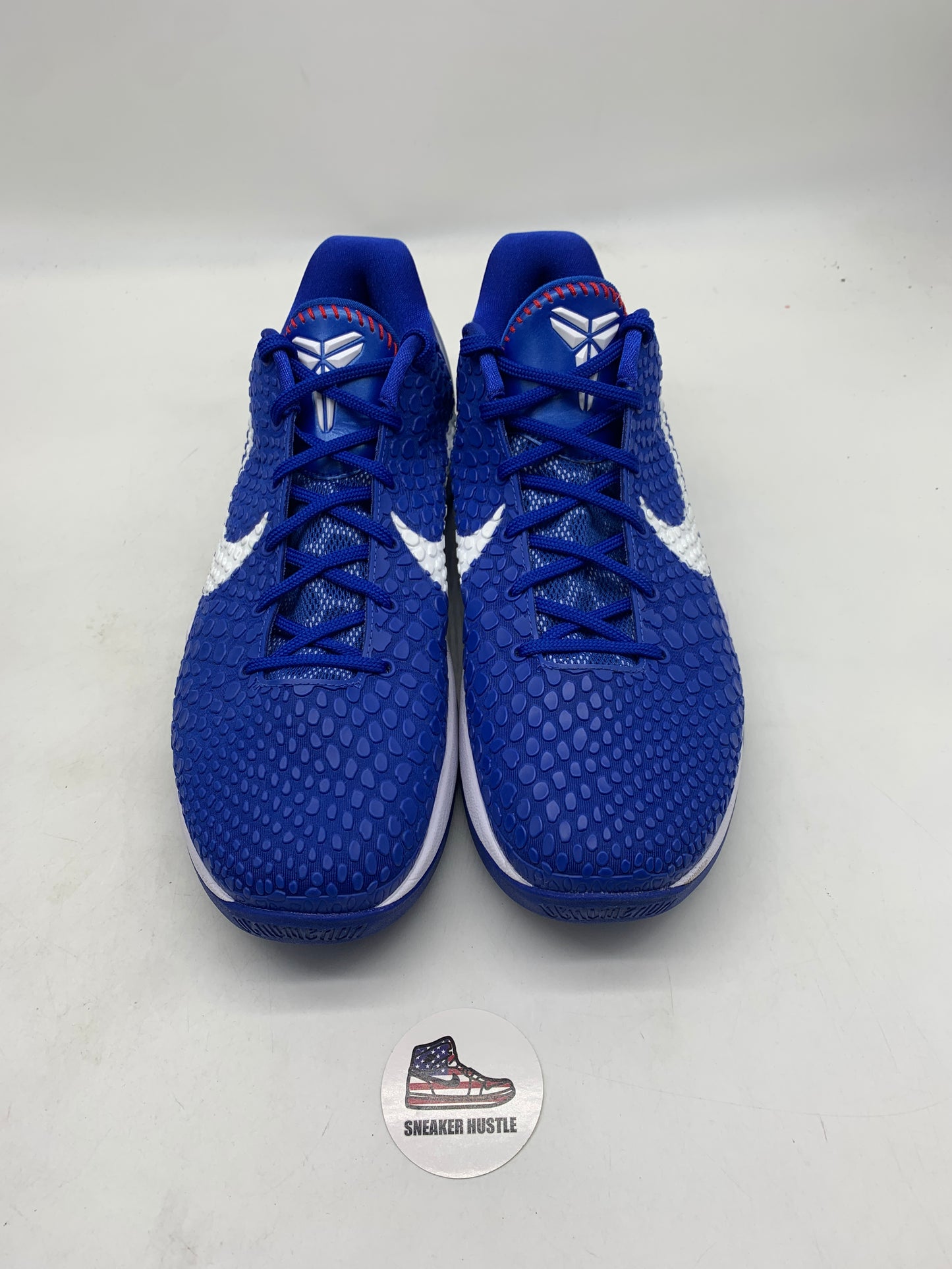 Nike Kobe 6 Protro Dodgers