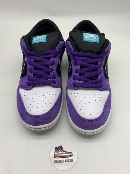 Nike SB Dunk Low Hayley Wilson