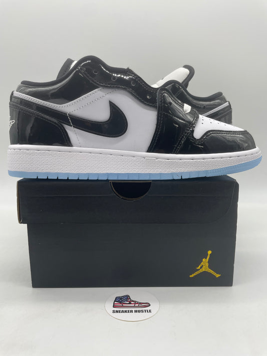 Jordan 1 Low SE Concord