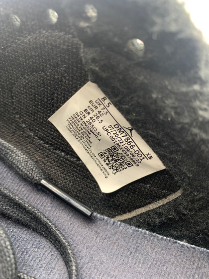 Jordan 1 Retro Low OG SP Travis Scott Black Phantom