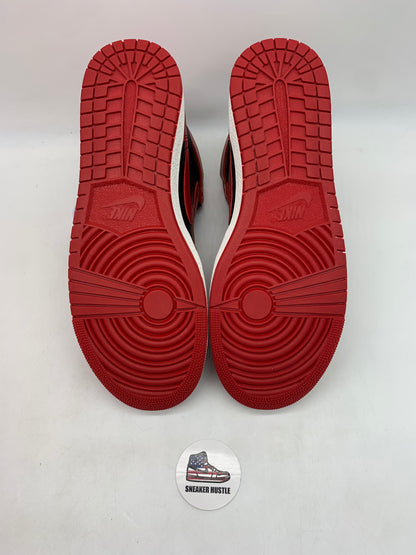 Jordan 1 Retro High '85 Varsity Red