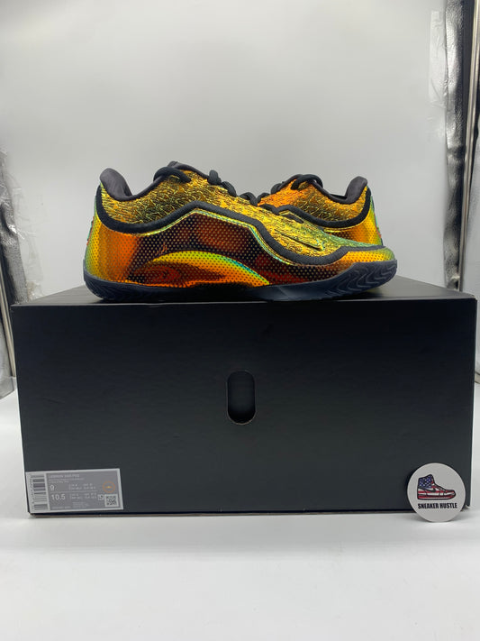 Nike LeBron 23 40K Gold