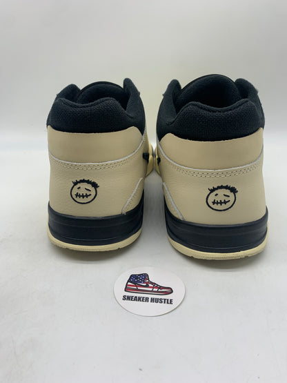 Jordan Jumpman Jack TR Travis Scott Bright Cactus