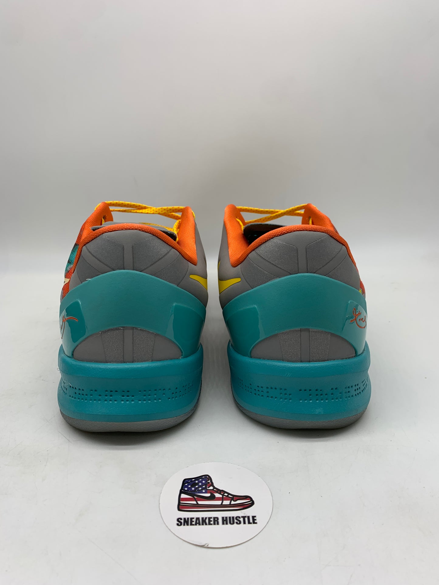 Nike Kobe 8 Protro Venice Beach (2024)